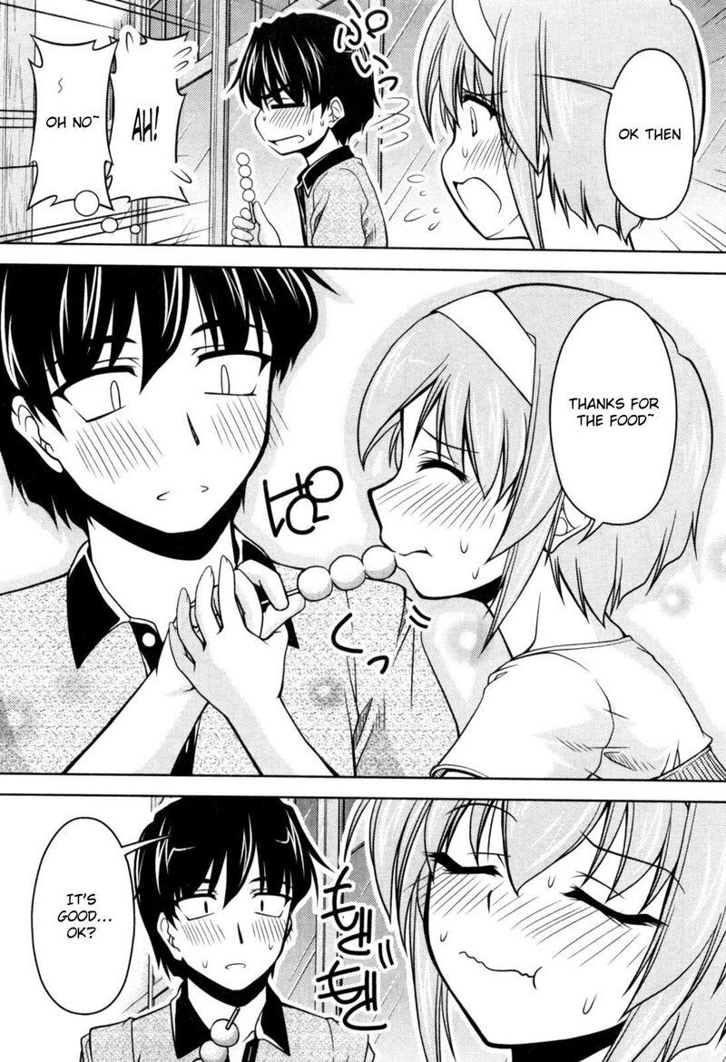 Tona Gura Chapter 78 Page 23