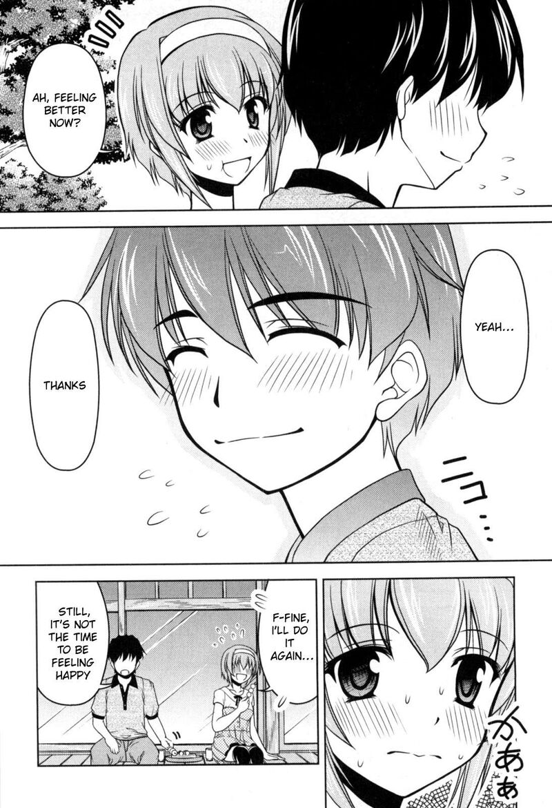 Tona Gura Chapter 78 Page 24