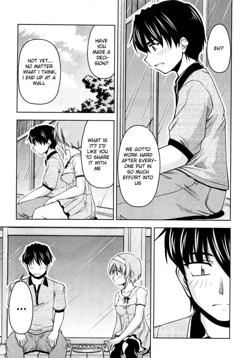 Tona Gura Chapter 78 Page 25