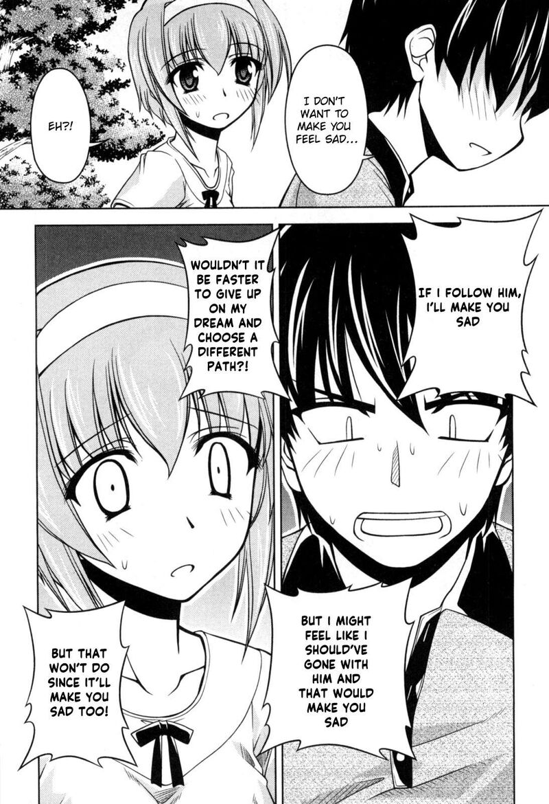 Tona Gura Chapter 78 Page 26