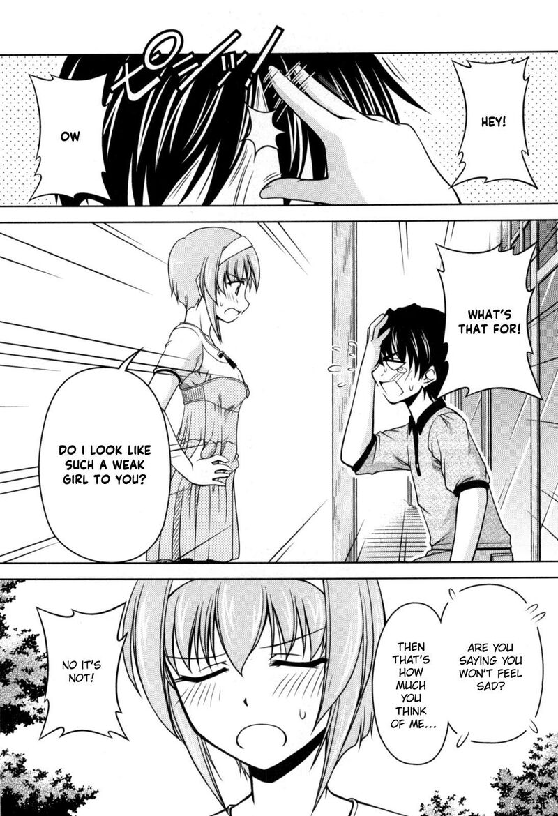 Tona Gura Chapter 78 Page 28
