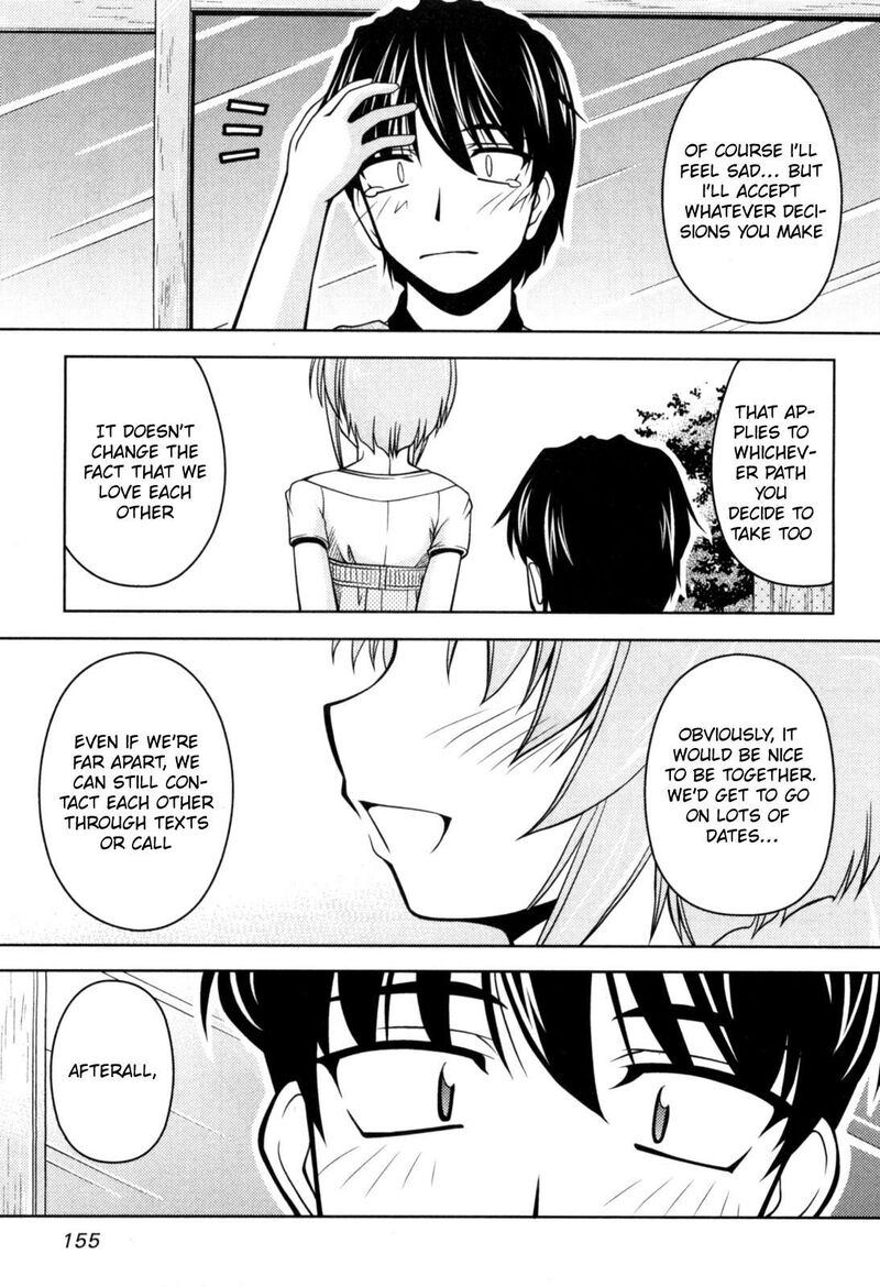 Tona Gura Chapter 78 Page 29