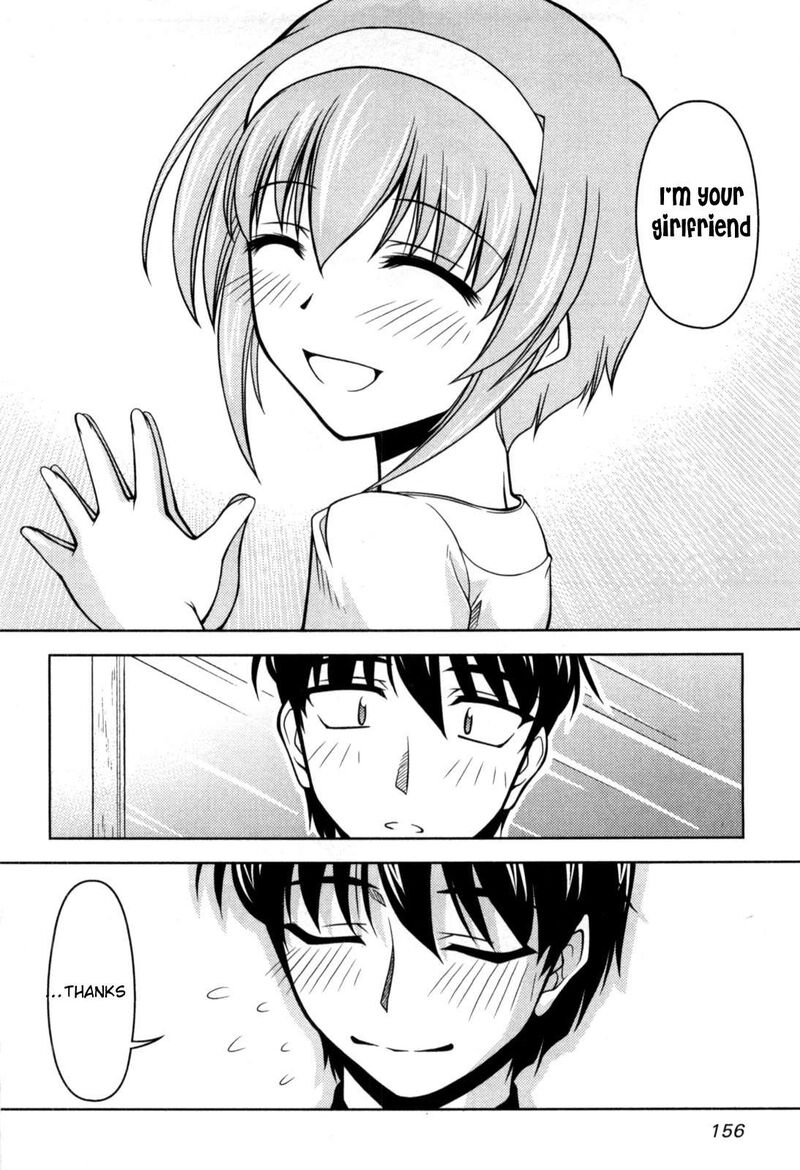 Tona Gura Chapter 78 Page 30