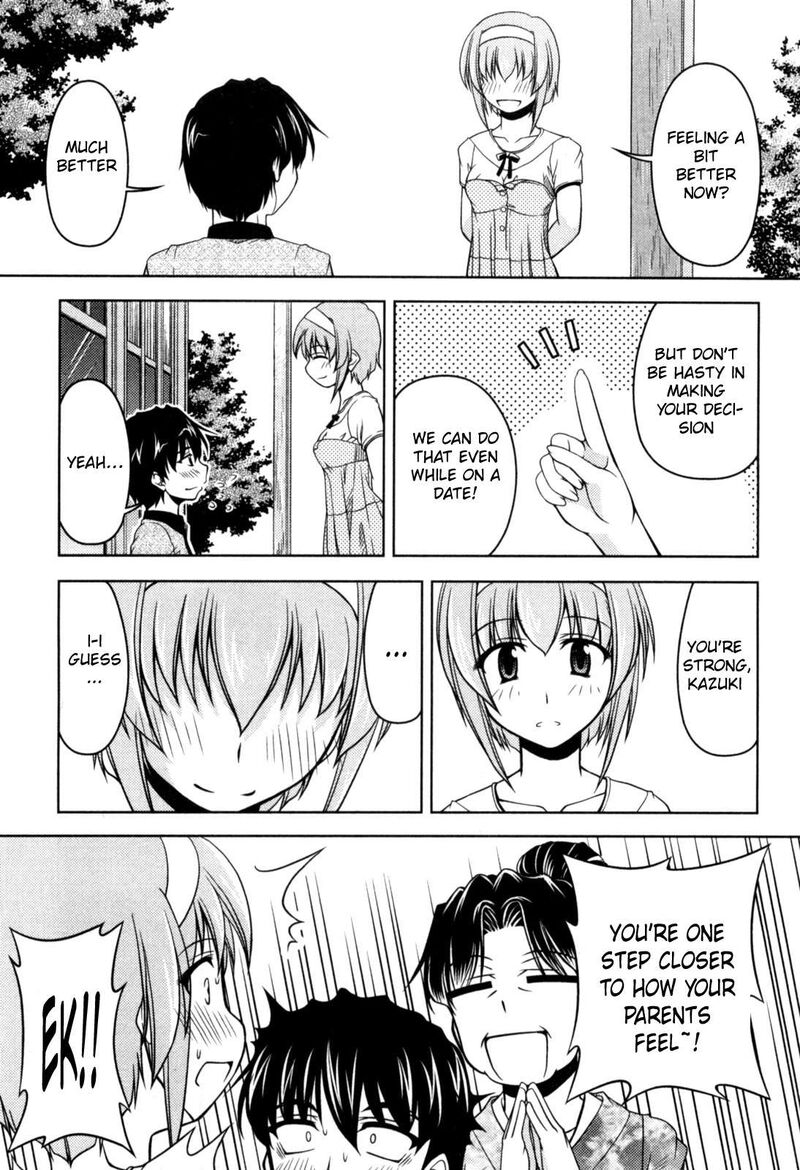 Tona Gura Chapter 78 Page 31
