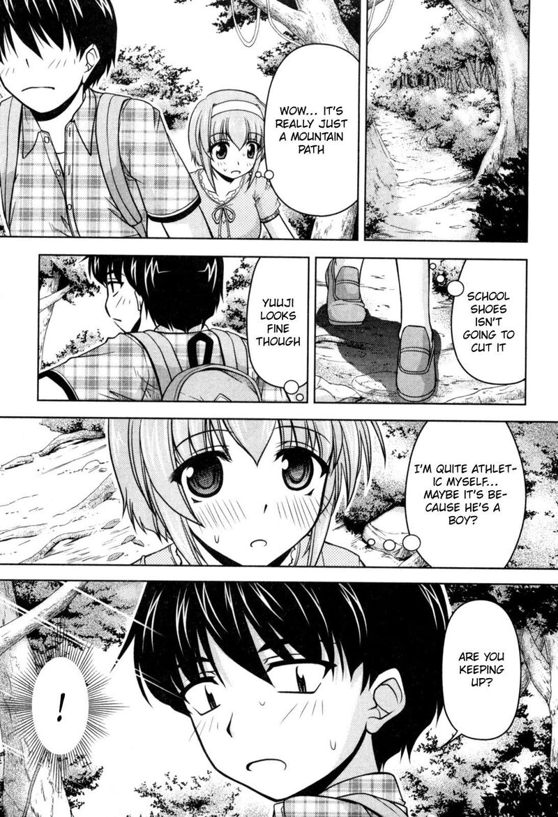 Tona Gura Chapter 79 Page 11
