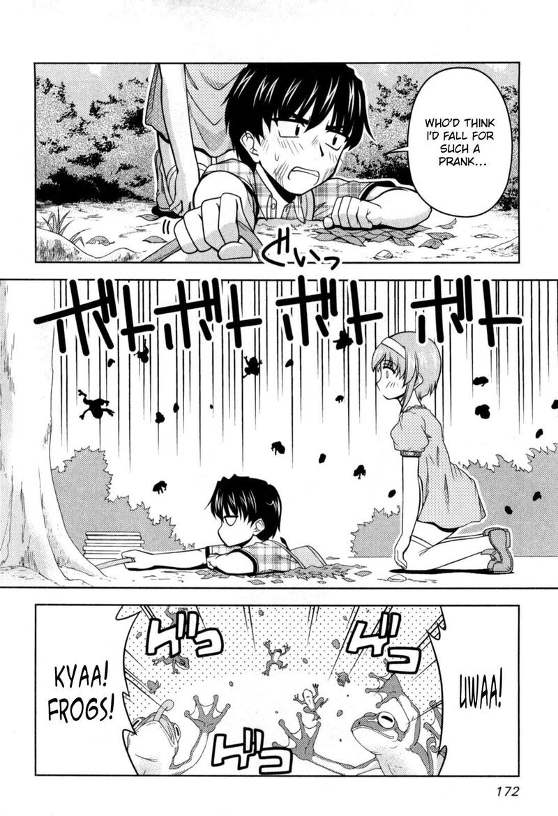 Tona Gura Chapter 79 Page 14