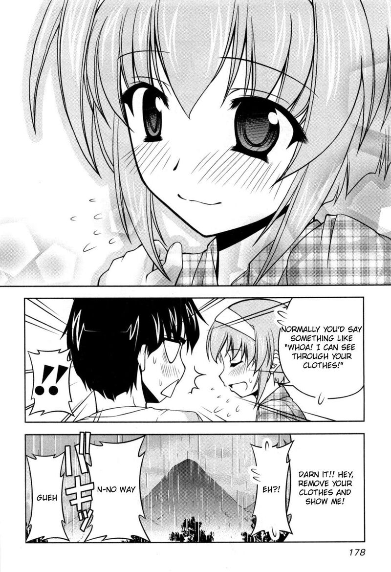 Tona Gura Chapter 79 Page 20