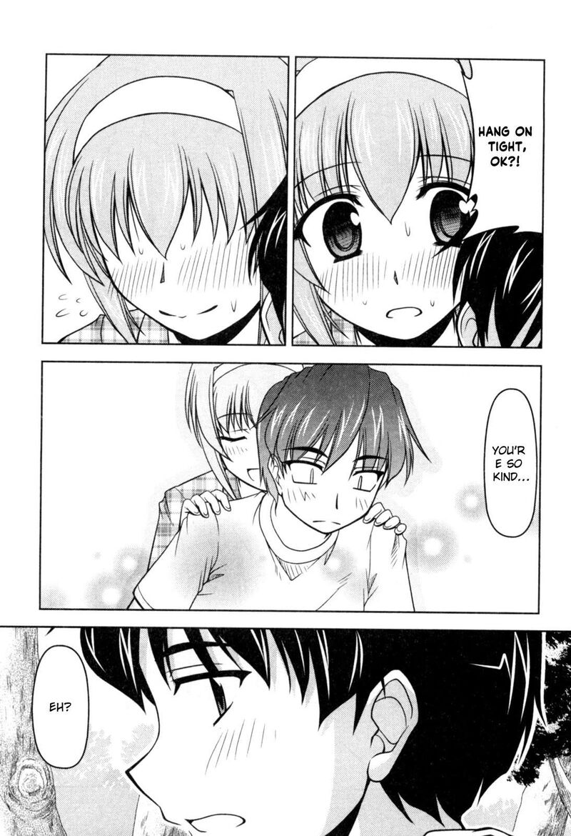 Tona Gura Chapter 79 Page 23