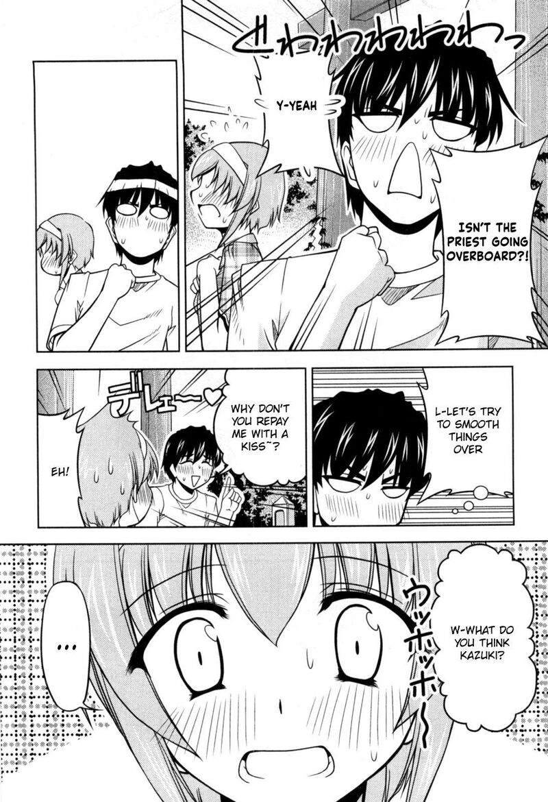 Tona Gura Chapter 79 Page 28