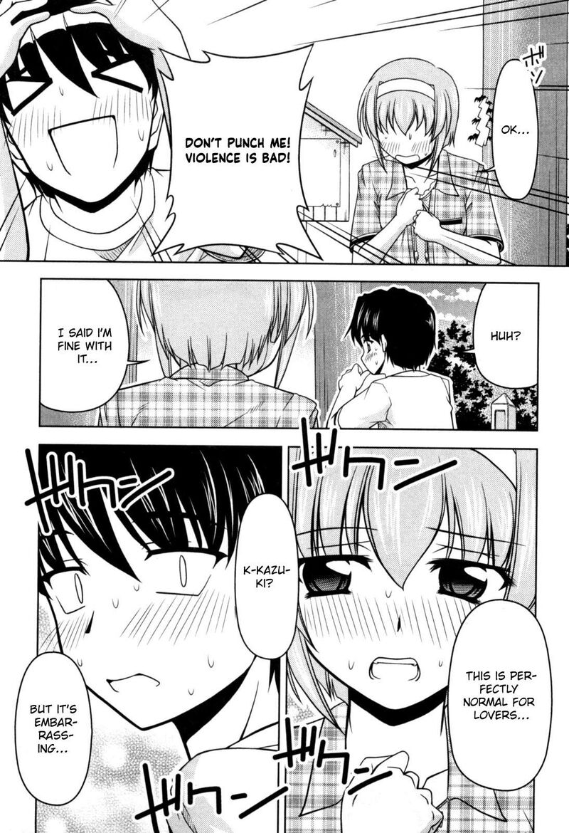 Tona Gura Chapter 79 Page 29