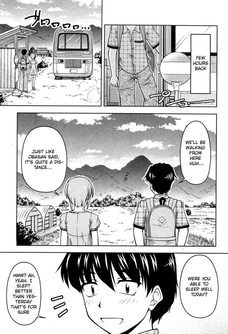 Tona Gura Chapter 79 Page 3