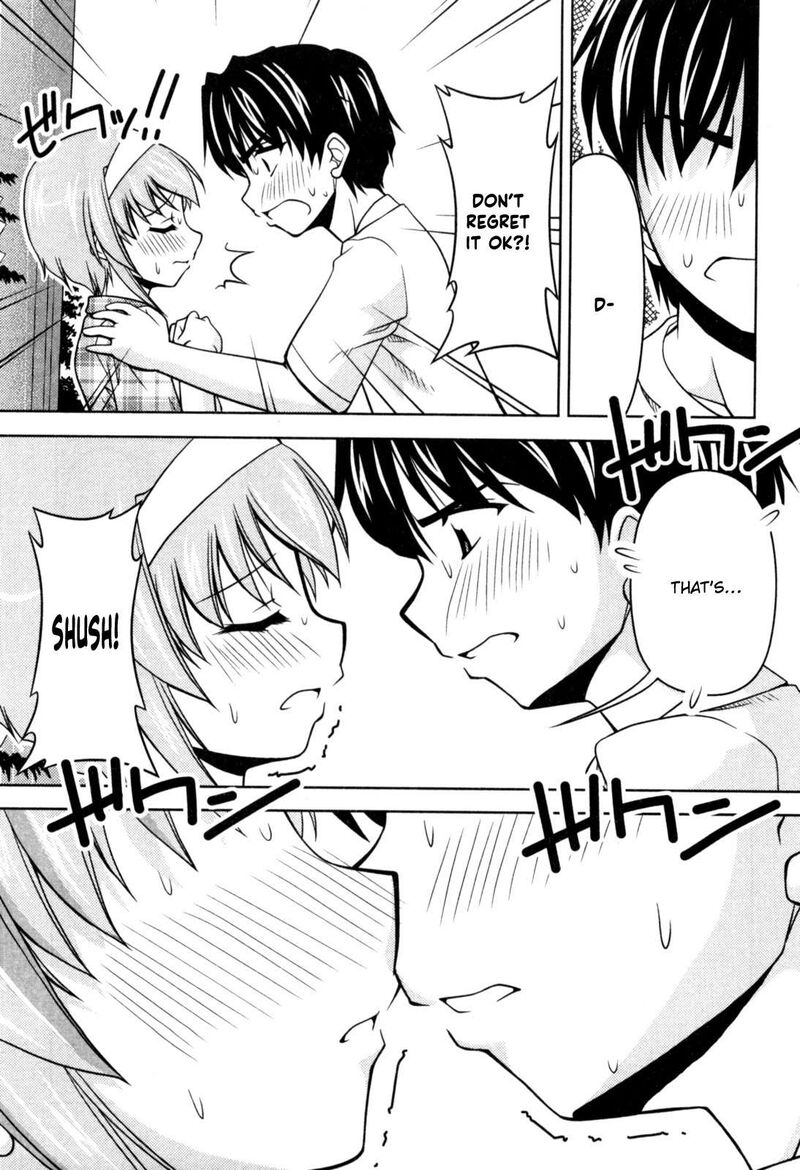 Tona Gura Chapter 79 Page 31