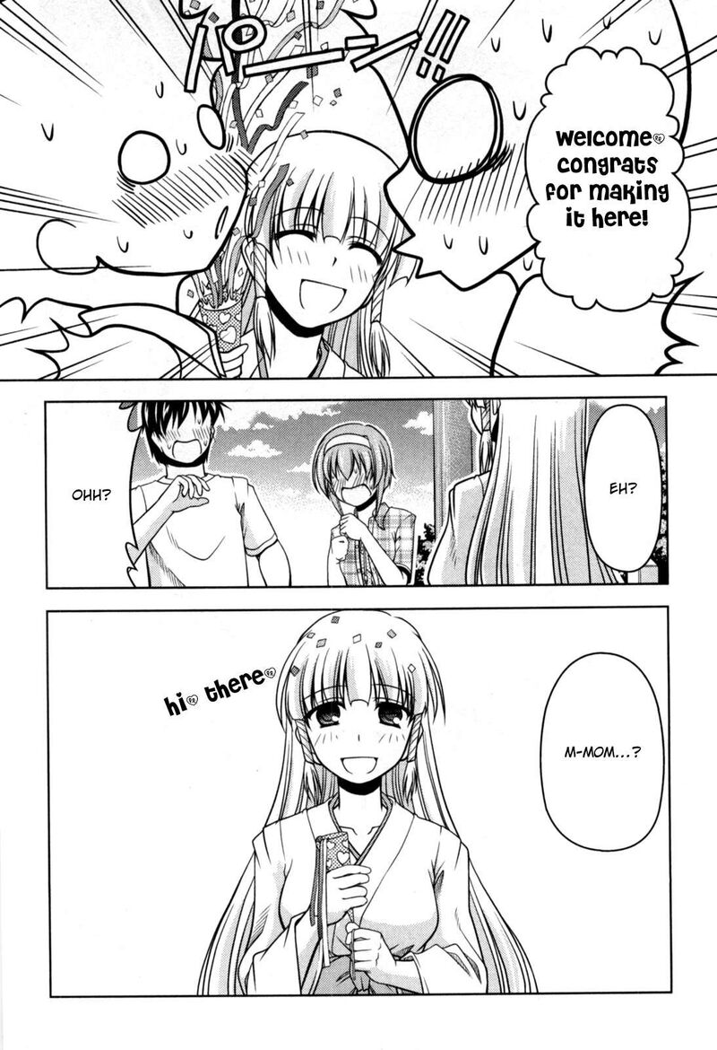 Tona Gura Chapter 79 Page 32