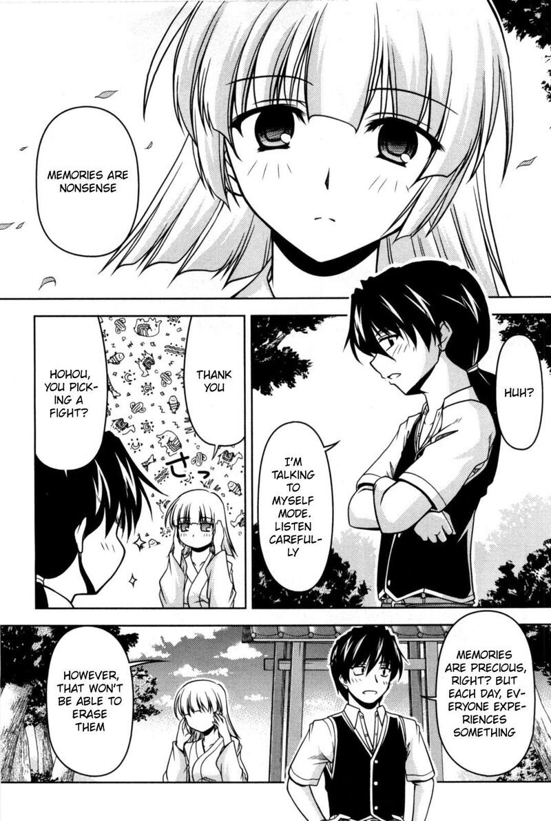 Tona Gura Chapter 81 Page 10