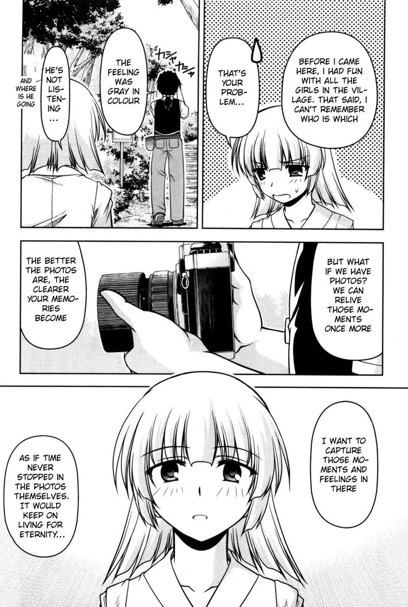 Tona Gura Chapter 81 Page 11