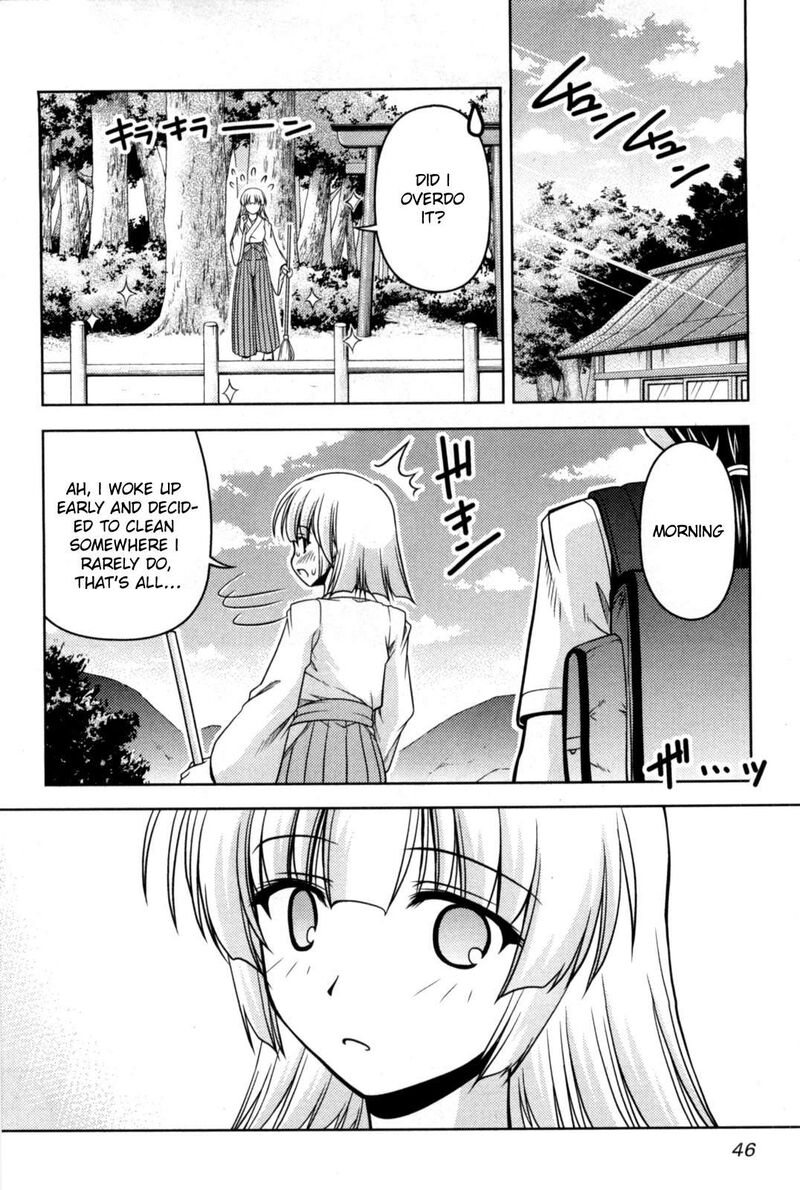 Tona Gura Chapter 81 Page 16