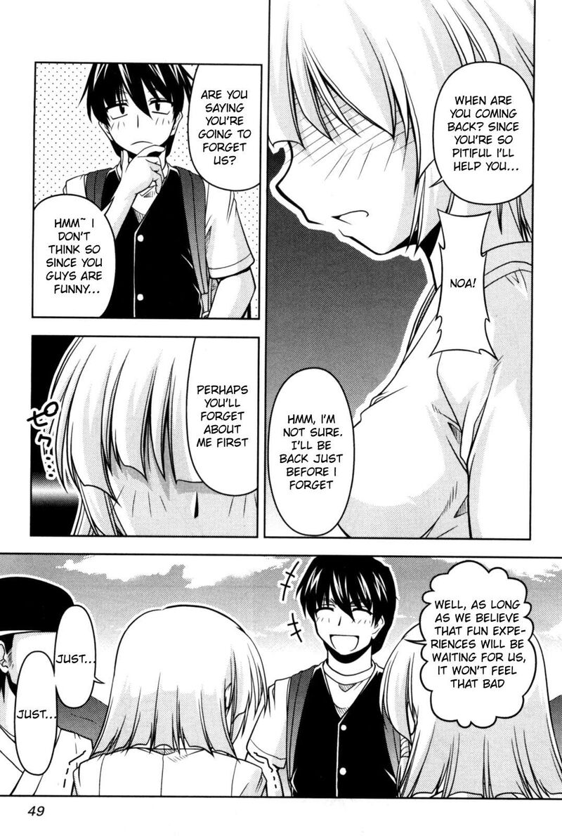 Tona Gura Chapter 81 Page 19