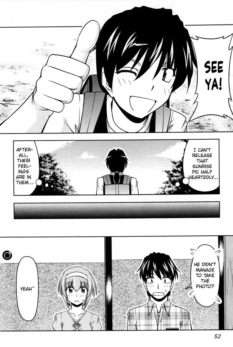 Tona Gura Chapter 81 Page 22