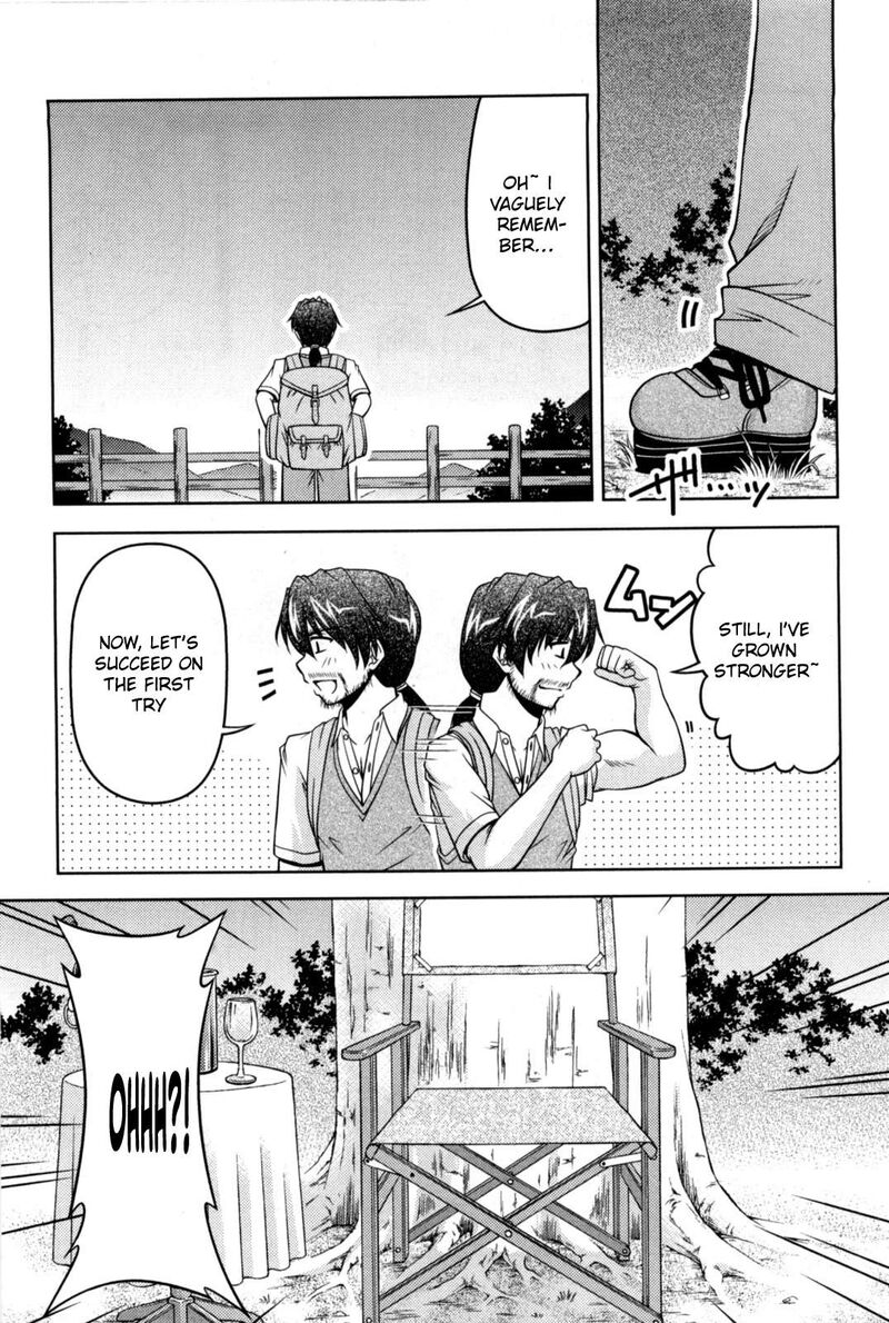 Tona Gura Chapter 81 Page 24