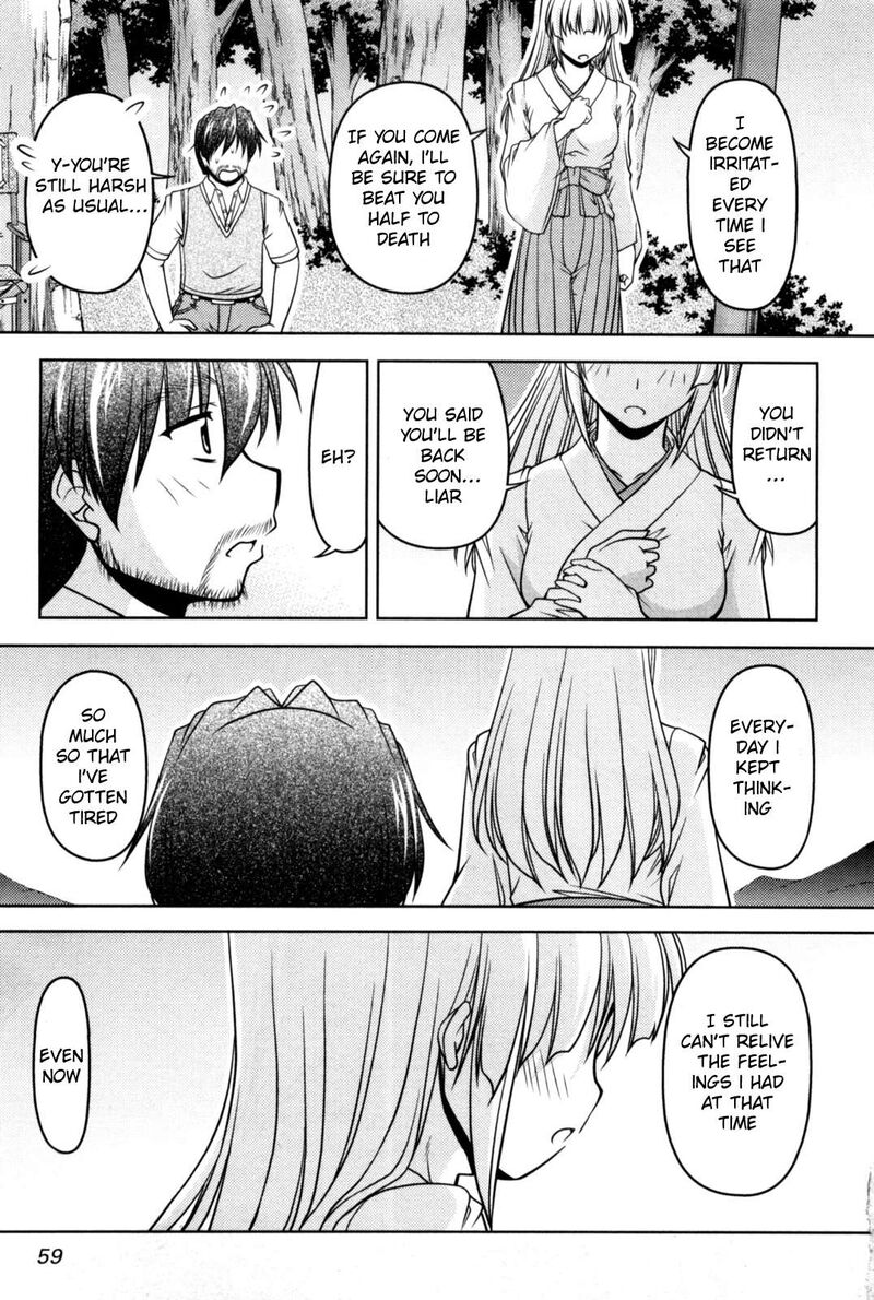 Tona Gura Chapter 81 Page 29