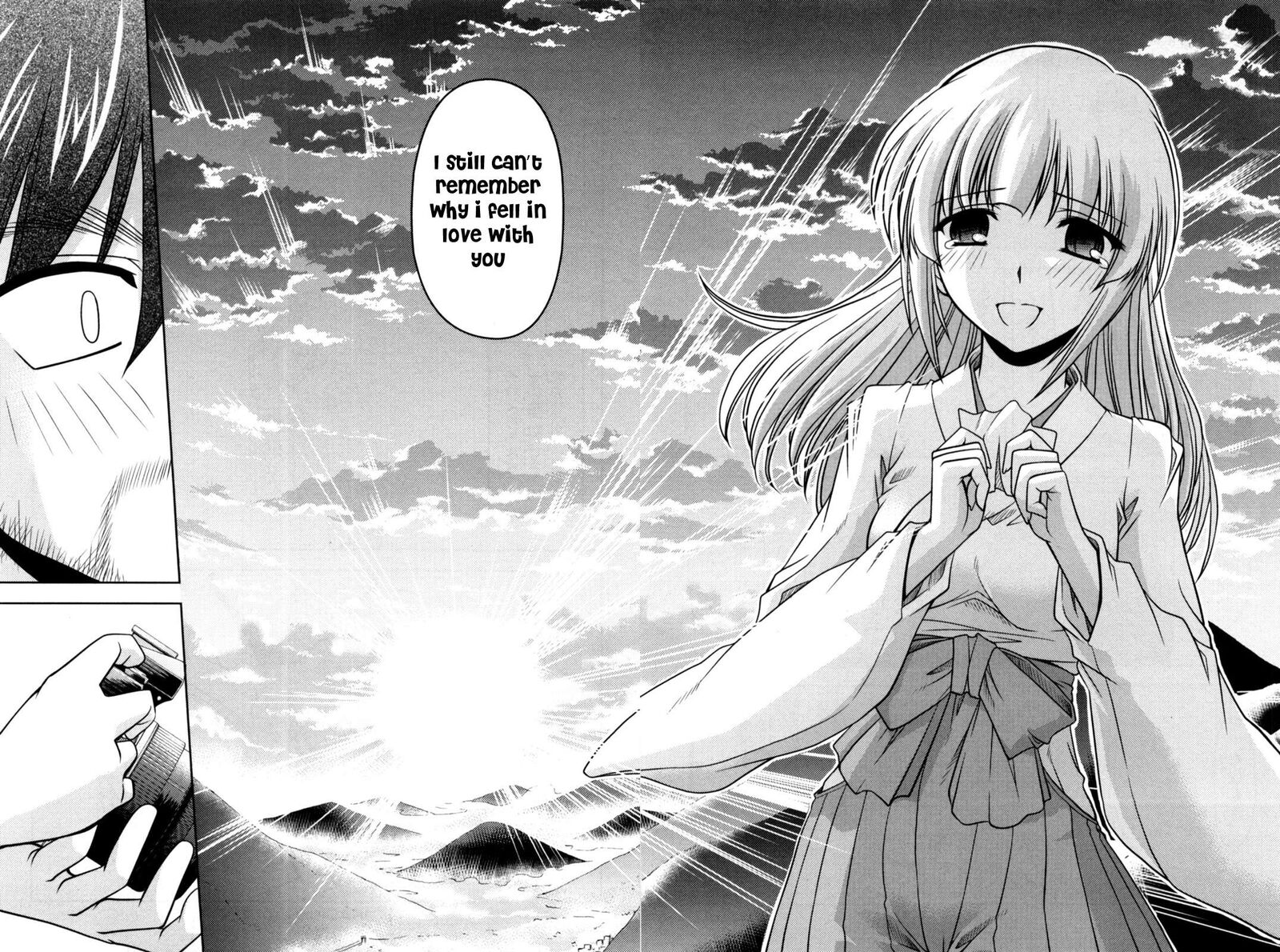 Tona Gura Chapter 81 Page 30
