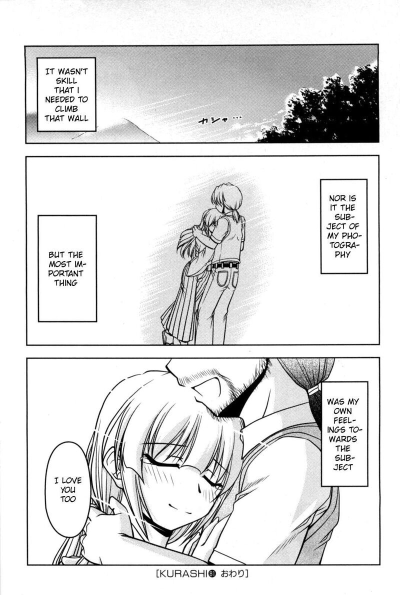 Tona Gura Chapter 81 Page 31