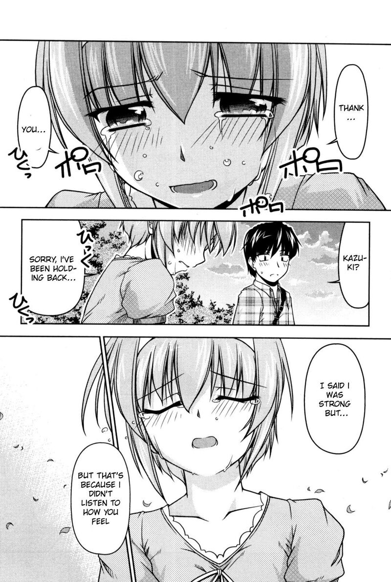 Tona Gura Chapter 82 Page 19