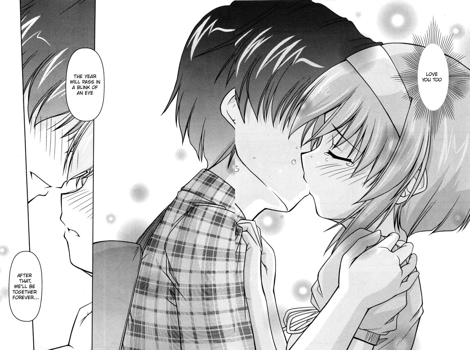 Tona Gura Chapter 82 Page 22