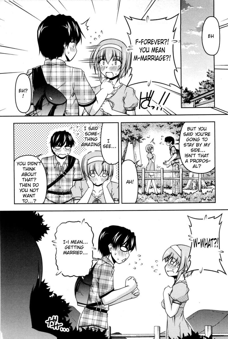 Tona Gura Chapter 82 Page 23