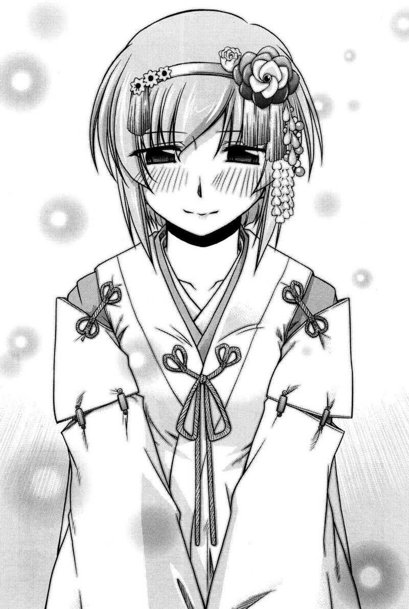 Tona Gura Chapter 82 Page 30