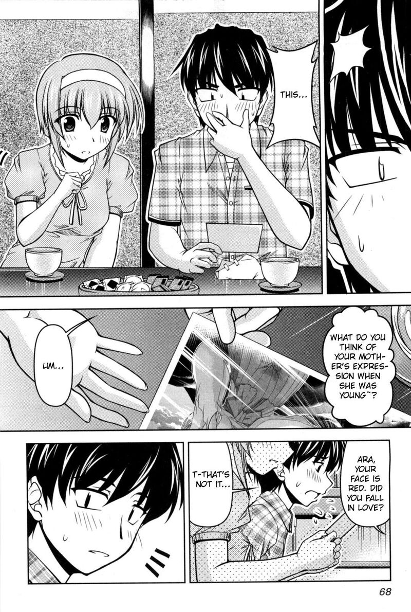 Tona Gura Chapter 82 Page 6