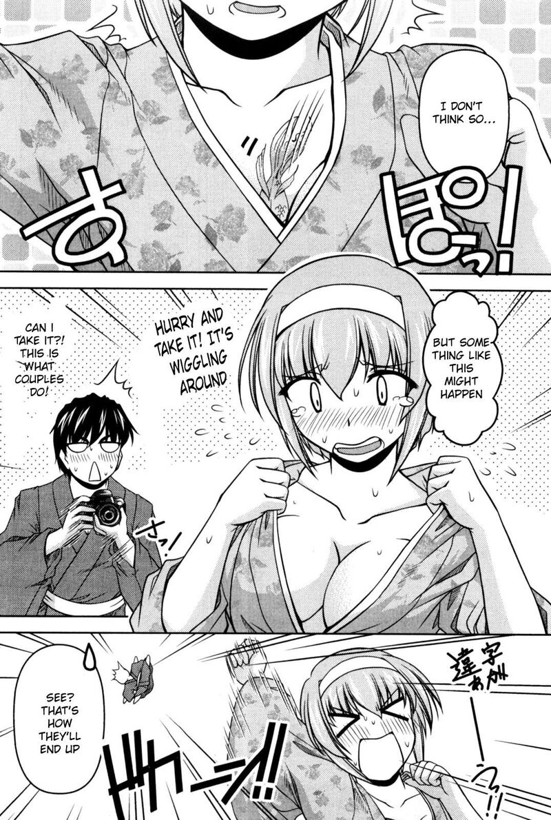 Tona Gura Chapter 83 Page 5