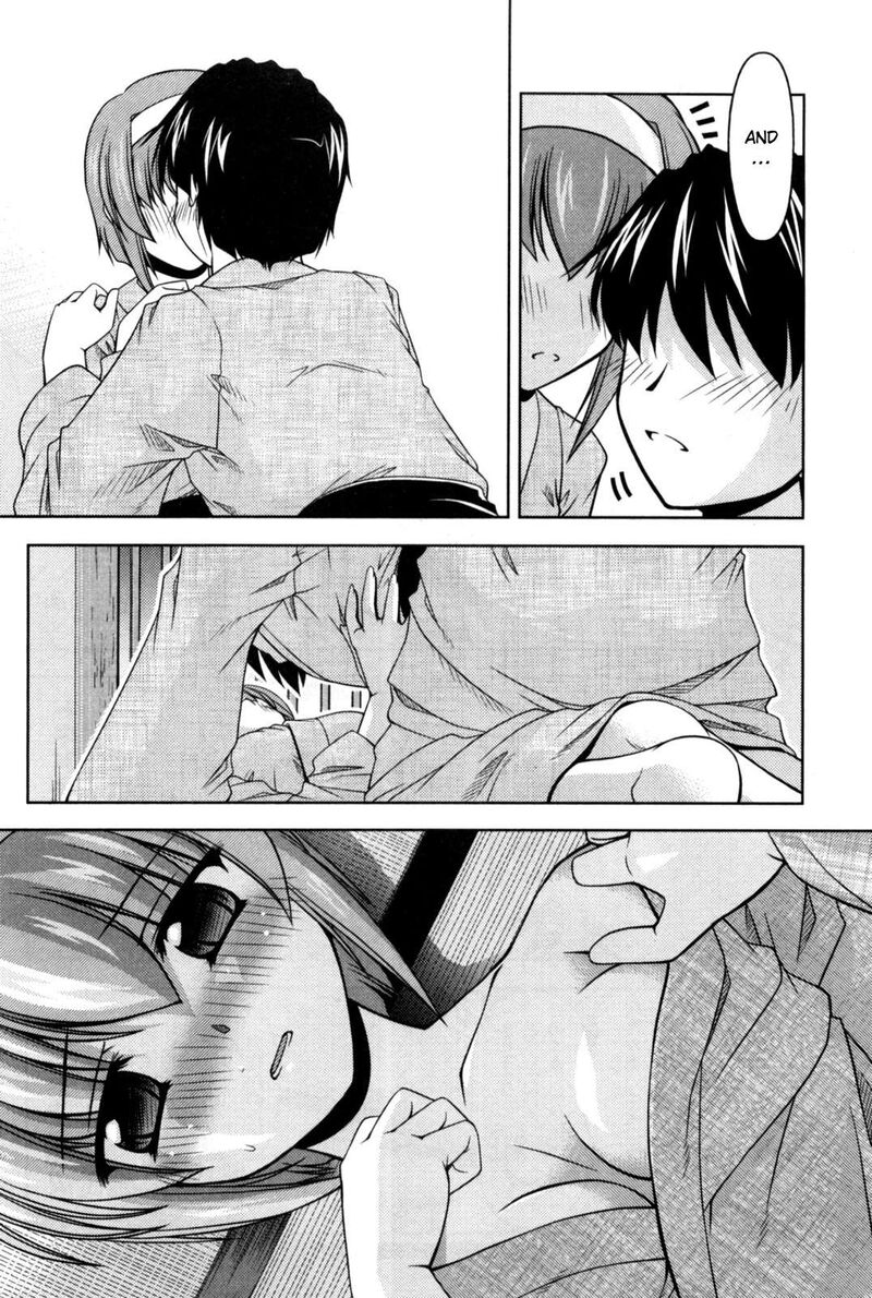 Tona Gura Chapter 83 Page 7