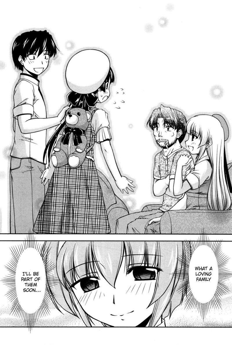 Tona Gura Chapter 84 Page 20