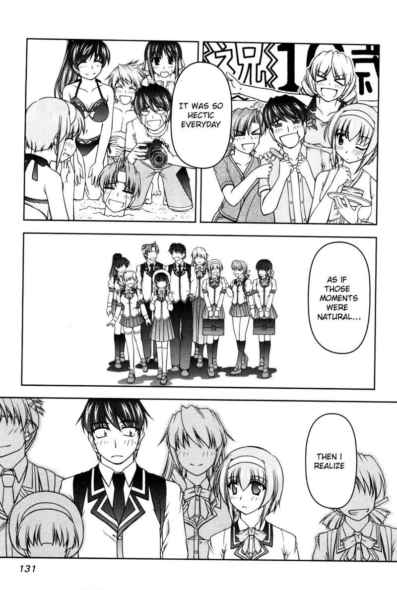 Tona Gura Chapter 84 Page 28