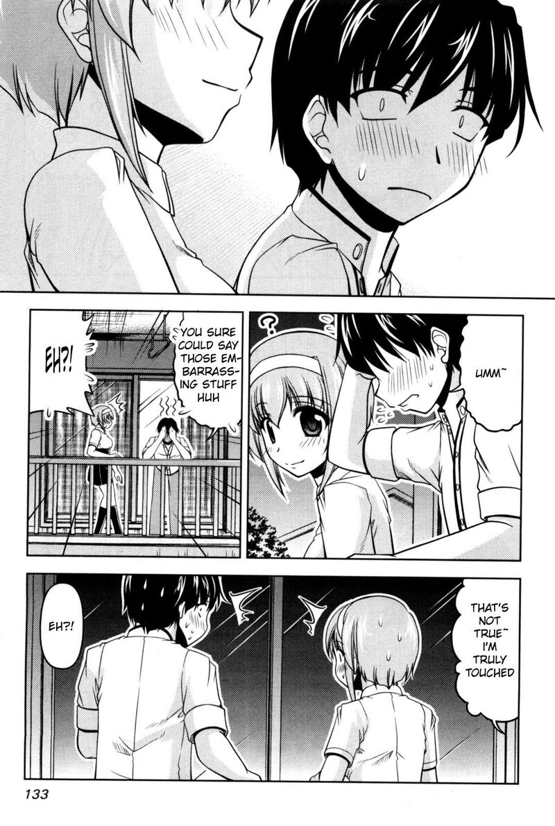 Tona Gura Chapter 84 Page 30