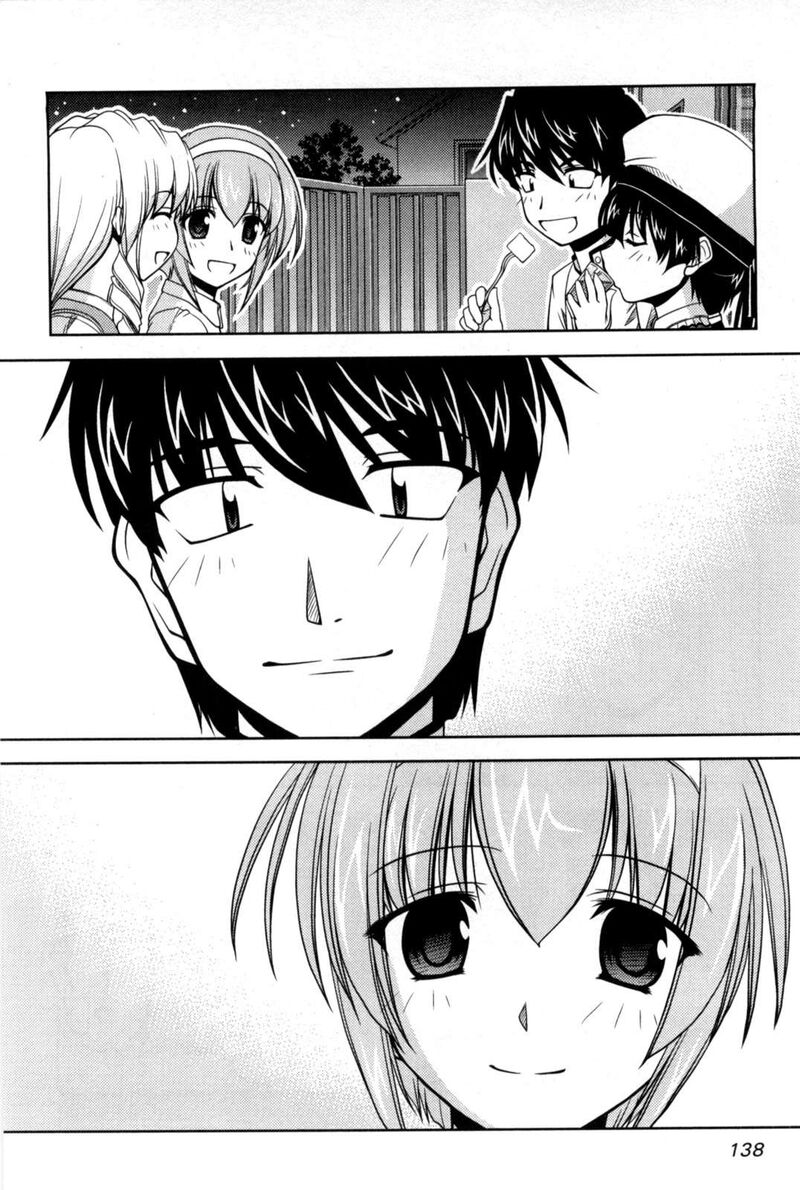 Tona Gura Chapter 84 Page 35