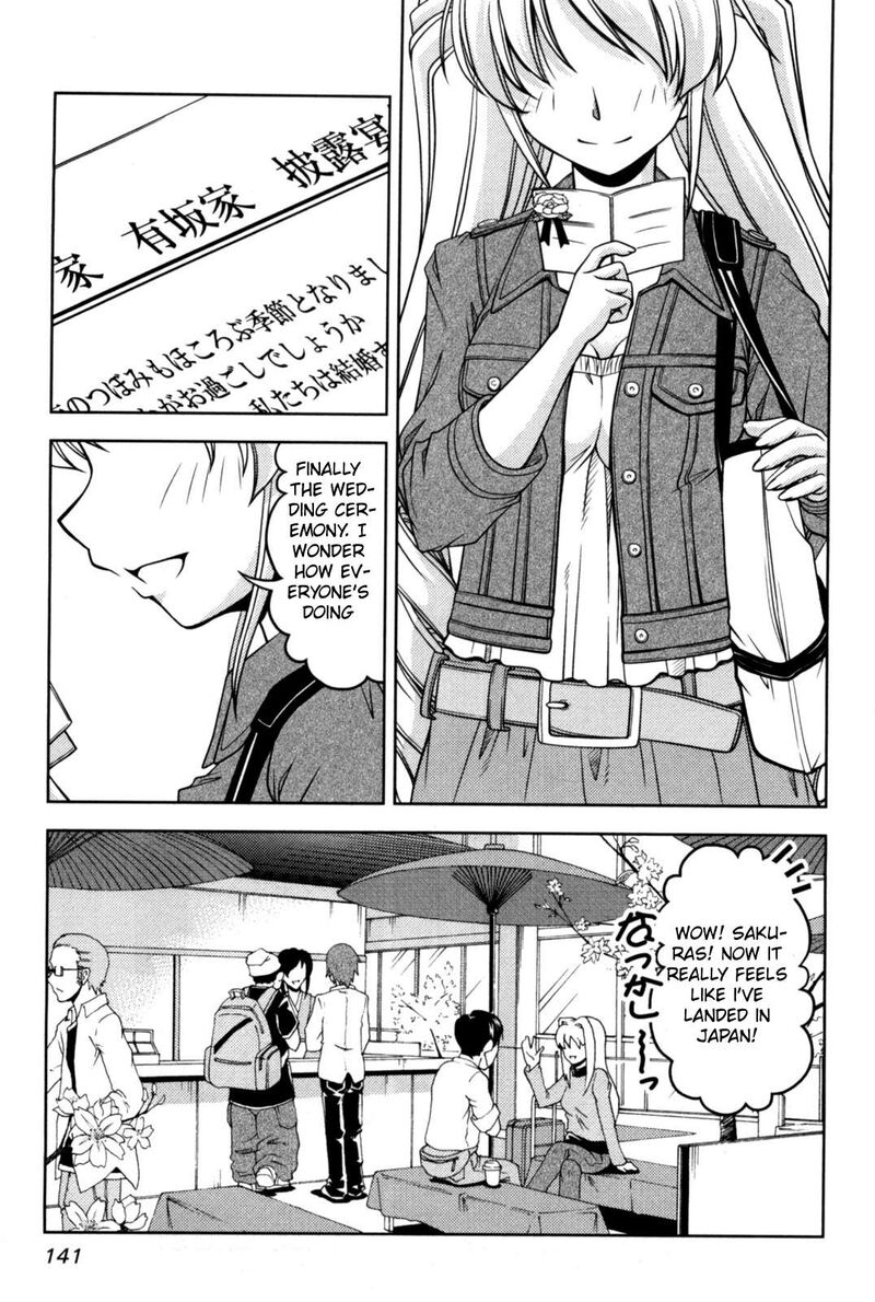 Tona Gura Chapter 84 Page 38