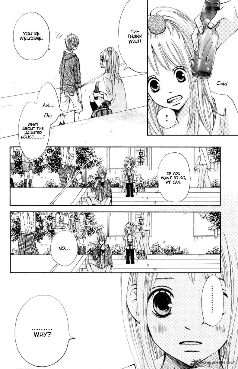 Tonari No Atashi Chapter 13 Page 36