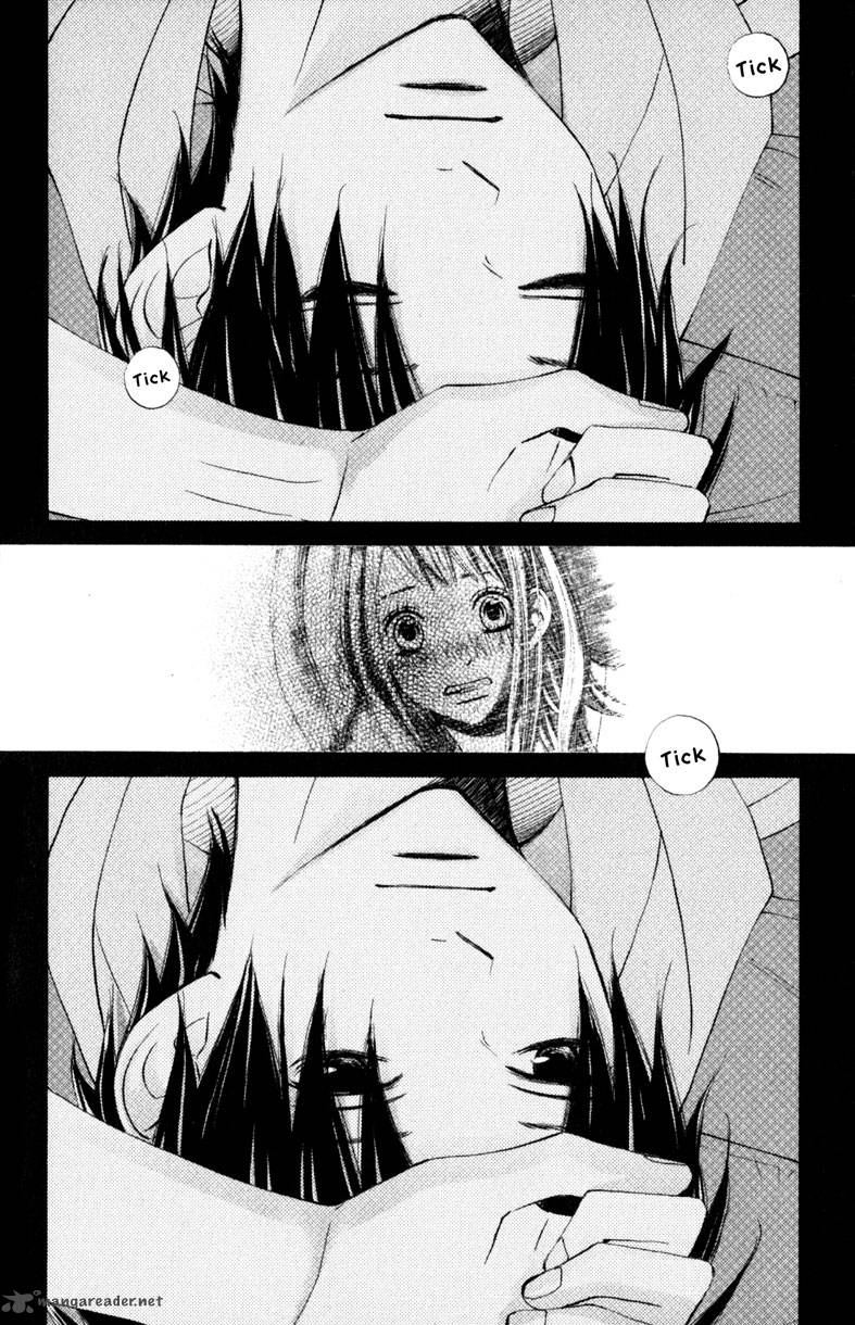 Tonari No Atashi Chapter 19 Page 4
