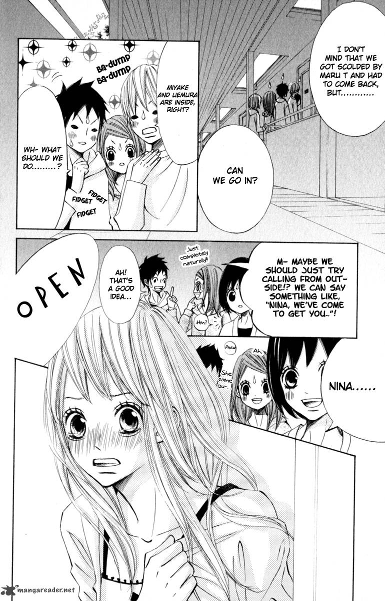 Tonari No Atashi Chapter 23 Page 10