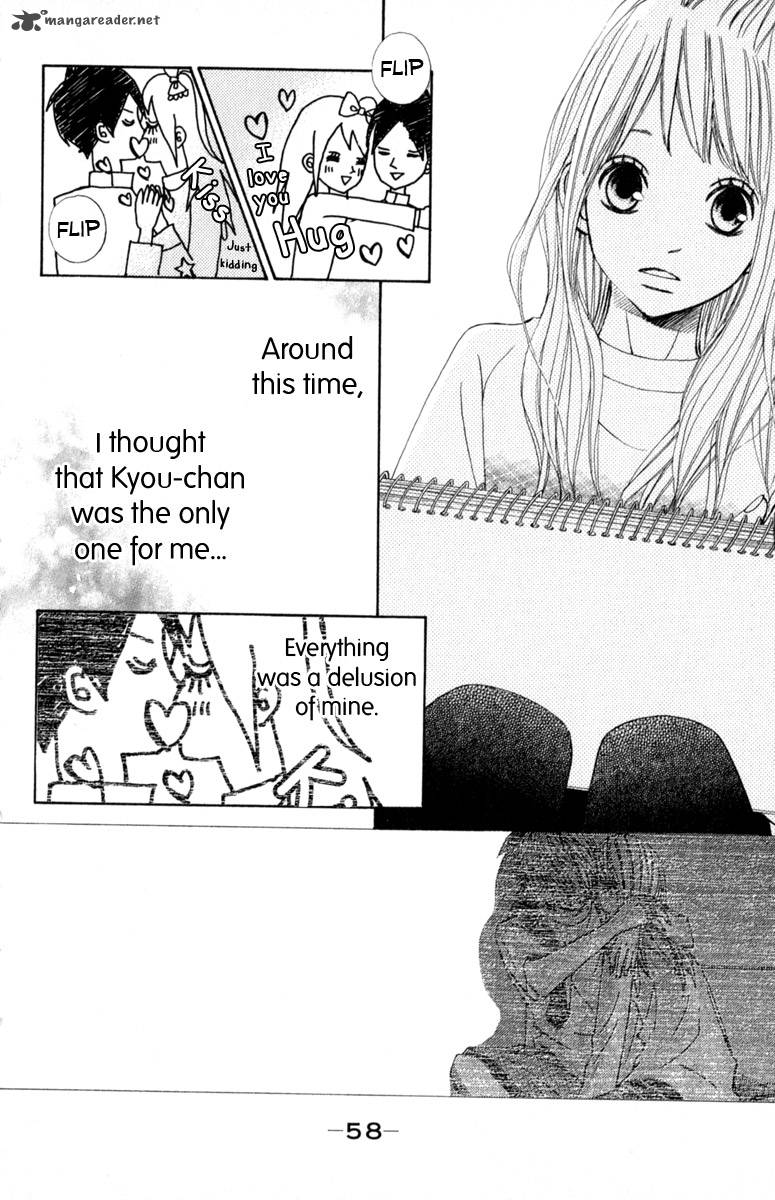 Tonari No Atashi Chapter 26 Page 19