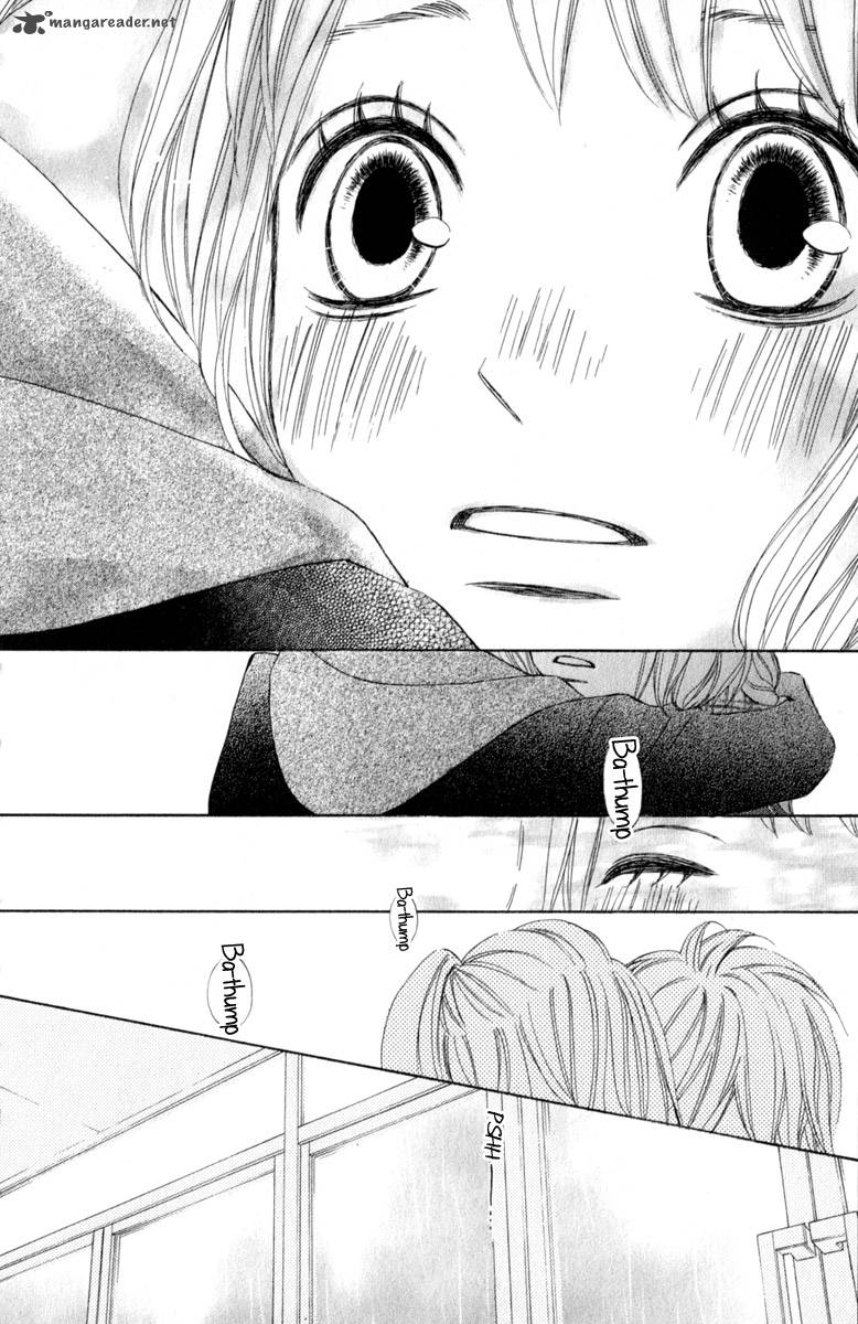 Tonari No Atashi Chapter 26 Page 39