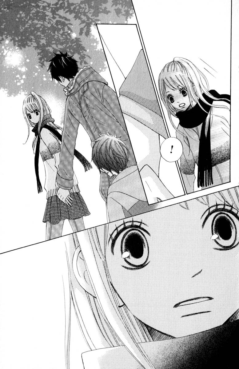 Tonari No Atashi Chapter 33 Page 42