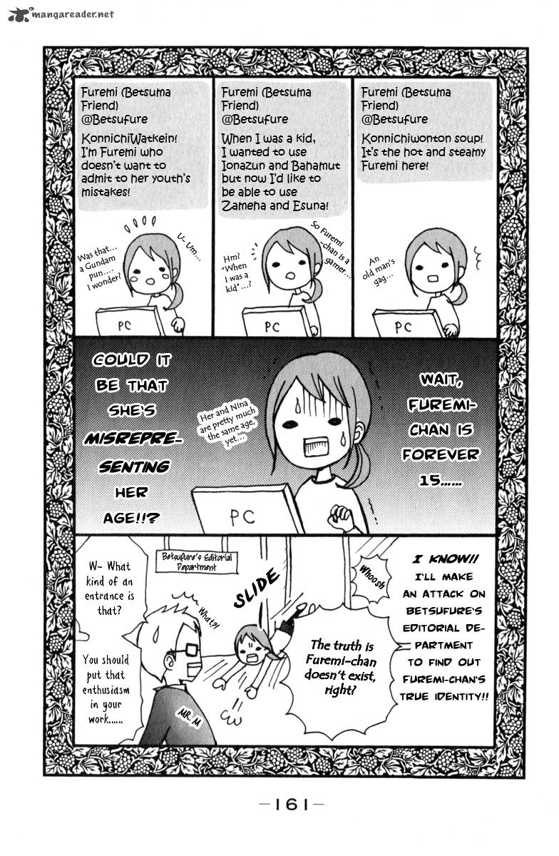 Tonari No Atashi Chapter 36 Page 43