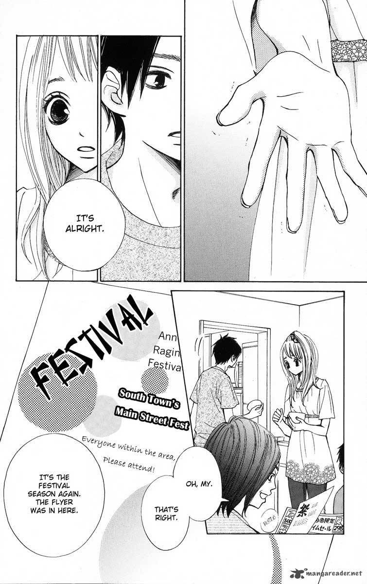 Tonari No Atashi Chapter 5 Page 16