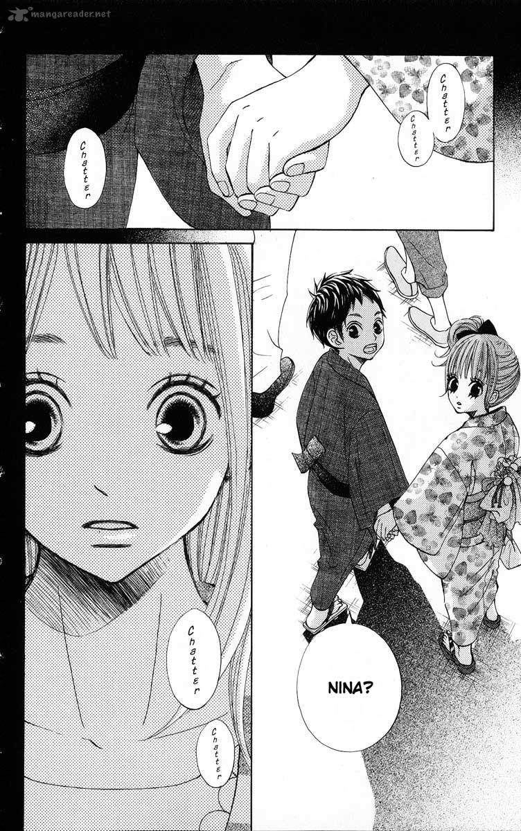 Tonari No Atashi Chapter 5 Page 24