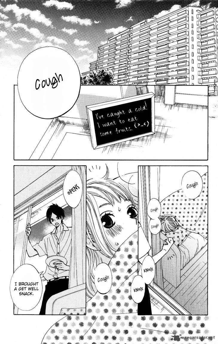 Tonari No Atashi Chapter 6 Page 26