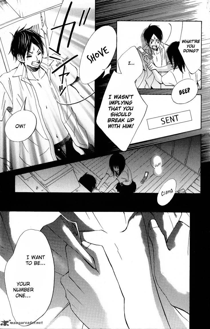 Tonari No Atashi Chapter 6 Page 40