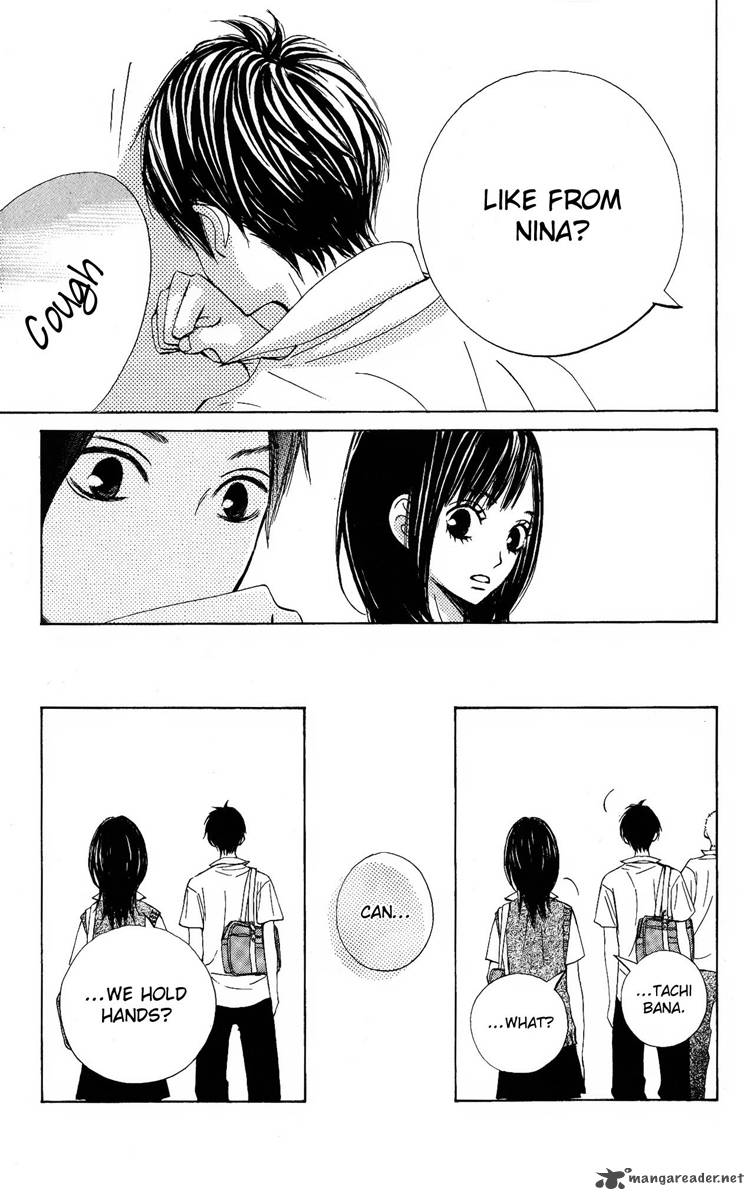 Tonari No Atashi Chapter 7 Page 37